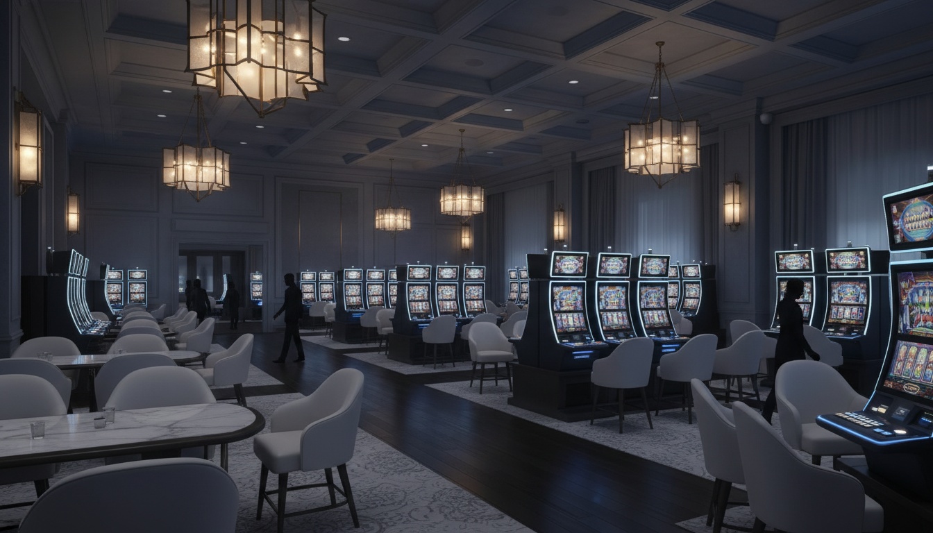 Joe Fortune Casino — Responsible Gambling Focus