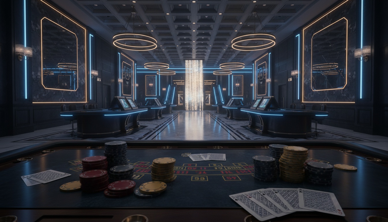 Joe Fortune Casino